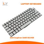Replacement Keyboard for Dell Inspiron 15 (5584 / 5590 / 5593 / 5594 / 5598