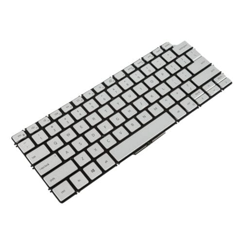 Replacement Keyboard for Dell Inspiron 15 (5584 / 5590 / 5593 / 5594 / 5598