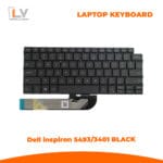 Premium Replacement Keyboard for Dell Inspiron 13 - 5390 5391 Inspiron 14 (7390/7391/7490/7491/5498) & Vostro 3400/3401/3402/5402/5408/5409 1 Premium Replacement Keyboard for Dell Inspiron 13 - 5390