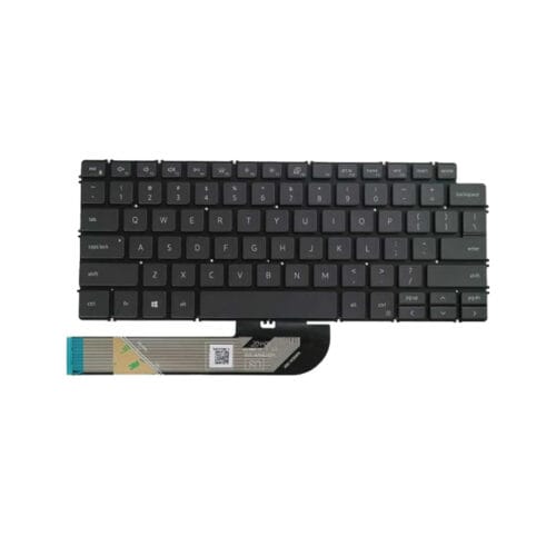 Premium Replacement Keyboard for Dell Inspiron 13 - 5390