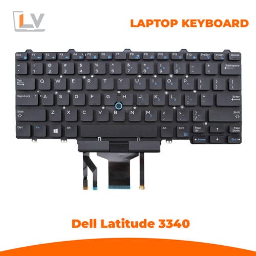 Dell Latitude 3340