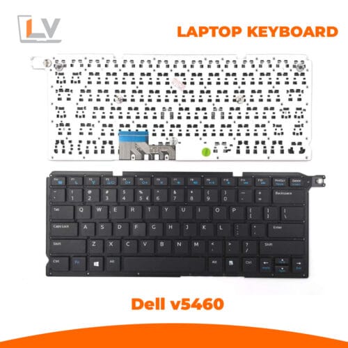 New Laptop Keyboard for Dell Vostro 5460