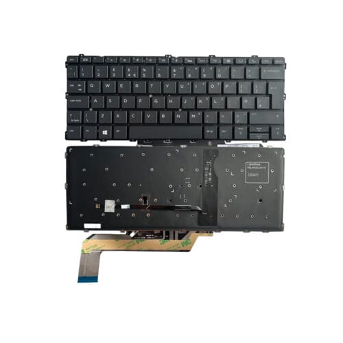 HP EliteBook x360 1030 G2 Keyboard