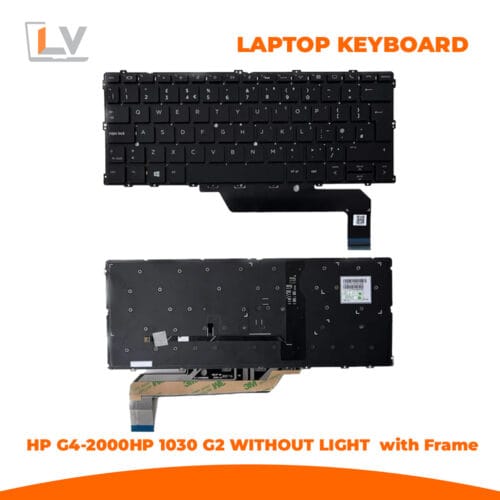 HP EliteBook 1030 G2 / G3 Keyboard