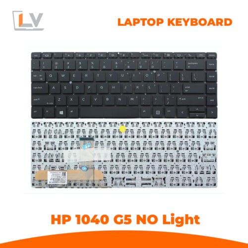 HP EliteBook x360 1040 G5 Original Keyboard
