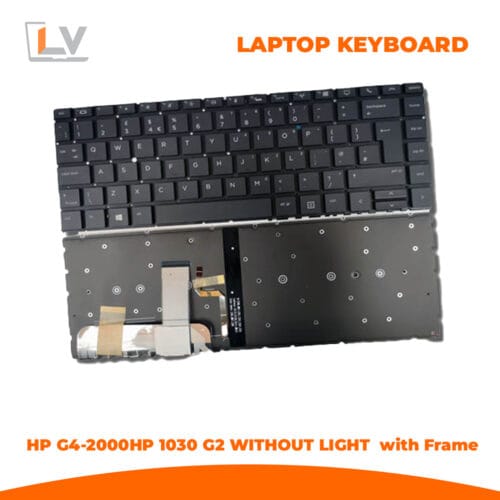 HP EliteBook x360 1040 G5 Keyboard