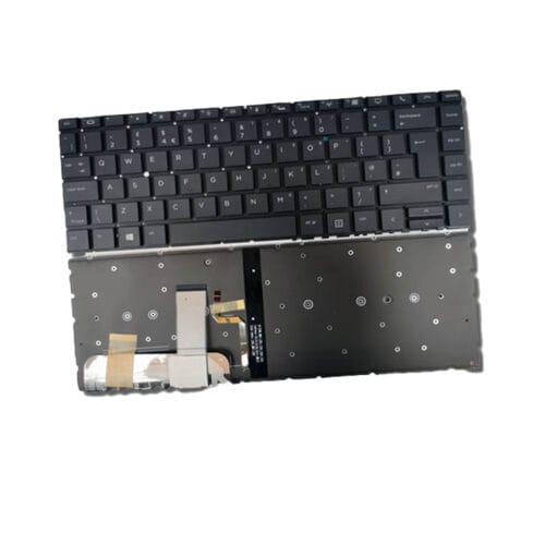 HP EliteBook x360 1040 G5 Keyboard