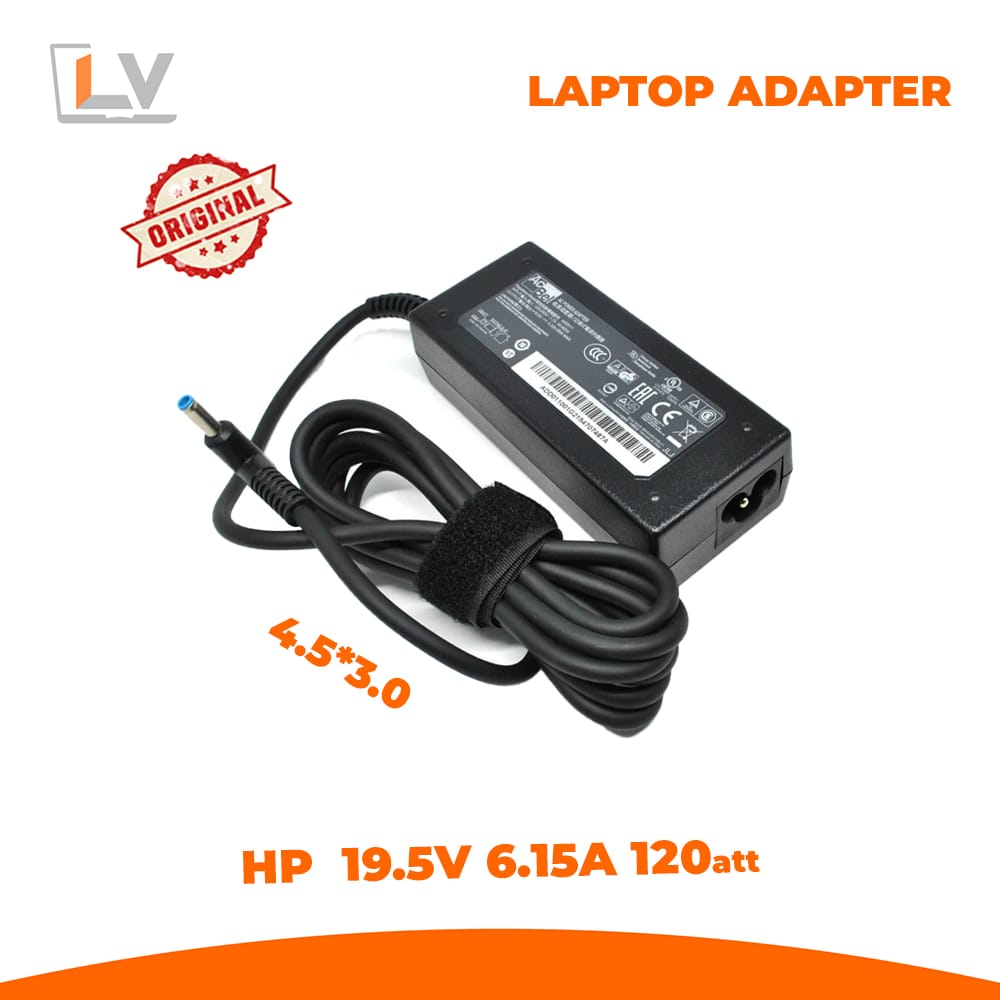 HP-120W-ORIGENAL HP 120W ORIGENAL 1