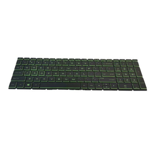 HP 15-CN 15-CR 15-CS 15-CW 15-DA 15-DB 15-DF 15-DR 15-DX & 17-BY 17-CA 250 G7 255 G7 256 G7 OEM Laptop Keyboard