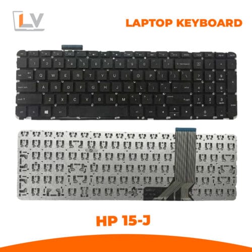 HP ENVY 15-J / 17-J / 15-J000 / 15T-J000 / 17T-J000