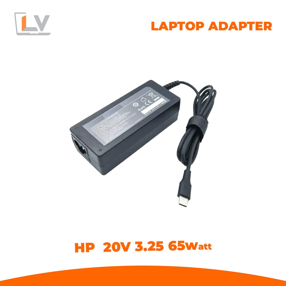 HP-65W HP 65W 2