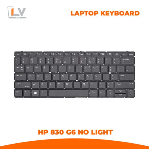 HP EliteBook 830 G5 / G6 / 835 G5 / G6 / 836 G5 / G6 / 730 G5 / 735 G5 OEM Laptop Keyboard