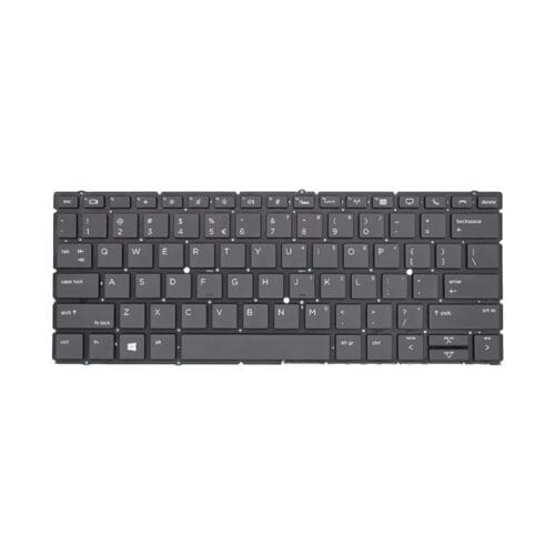 HP EliteBook 830 G5 / G6 / 835 G5 / G6 / 836 G5 / G6 / 730 G5 / 735 G5 OEM Laptop Keyboard