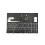 HP EliteBook 735 G5 830 G5 836 G6 Replacement Keyboard