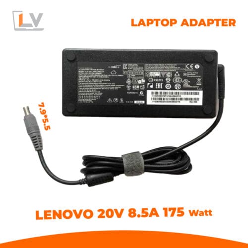 LENOVO 20V 175WATT ADAPTER