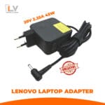 Lenovo 20V 2.25A 45Watt Original Laptop Adapter