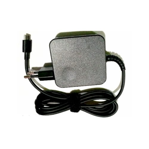 Original Lenovo 20V 3.25A 65Watt USB-C Type Laptop Adapter Charger