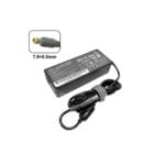 Lenovo 20V 3.25A 65Watt yellow port original adapter white