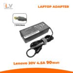 Lenovo 90Watt yellow port inside charger
