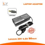 Lenovo 90Watt yellow port inside charger original