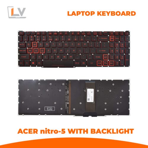 Replacement Keyboard for Acer Aspire ES1-132