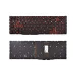 Replacement Keyboard for Acer Aspire ES1-132 / ES1-132-C37M / ES1-132-C9N8 / Swift S13 / S5-371 2 Replacement Keyboard for Acer Aspire ES1-132