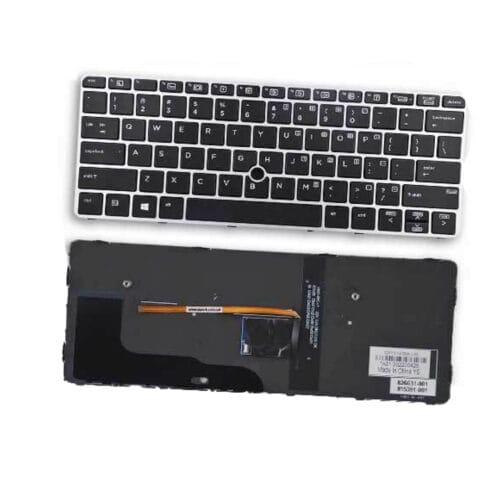 HP EliteBook 725 G3 / 820 G3 / 828 G3-G4