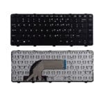 Laptop Keyboard For HP 440 G1 430 G2 English Layout With Frame 2 HP 440 G1 WITH FRAME ORIGINAL WHITE