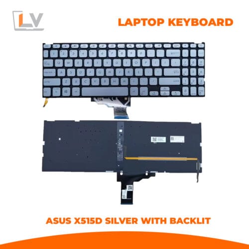 Buy Laptop, Components, Accessories & Servicing 15 Original ASUS X515 X515DA X515EA X515J X515JA X515UA X515MA Laptop Keyboard