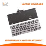 Original ASUS ZenBook 14 UX431 Series Backlit Laptop Keyboard