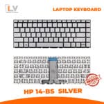 HP x360 14-BS keyboard Bangladesh, HP 14-BA internal keyboard replacement, HP 14T-BA backlit keyboard, HP 14M-BA laptop keyboard BD