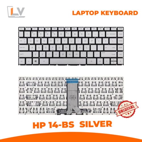 HP x360 14-BS keyboard Bangladesh, HP 14-BA internal keyboard replacement, HP 14T-BA backlit keyboard, HP 14M-BA laptop keyboard BD