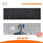 HP Pavilion 15-AC keyboard Bangladesh HP Pavilion 15-AF internal keyboard replacement HP 250 G4 keyboard replacement BD HP 250 G5 laptop spare keyboard