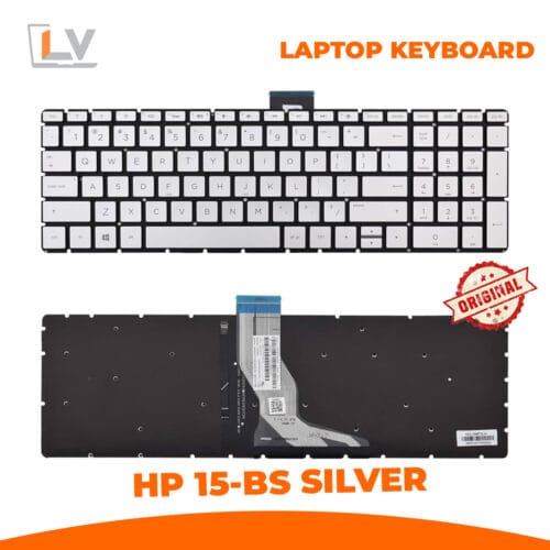 esh HP 15-BS000 internal keyboard replacement 17-BS laptop keyboard BD HP 15-BW backlit keyboard HP 15-CC keyboard replacement