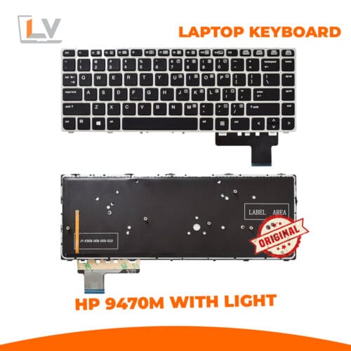 HP EliteBook Folio 9470M 9470 9480M 9480