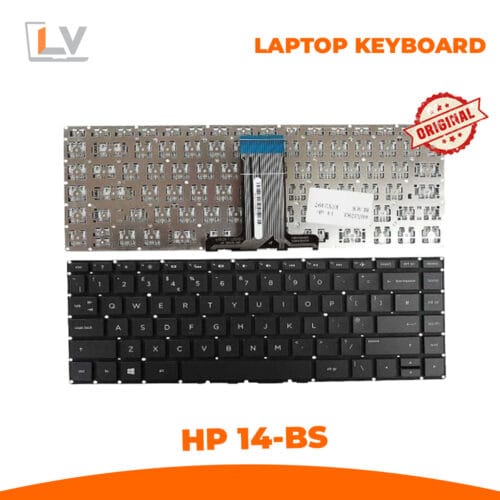 HP x360 14-BS keyboard Bangladesh, HP 14-BA laptop keyboard replacement,