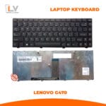 Lenovo G470 V470 B470 Laptop Keyboard