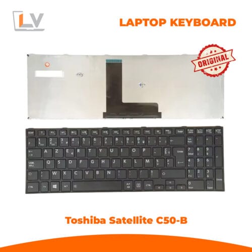 Toshiba C50 laptop keyboard Bangladesh Toshiba C50D keyboard replacement Toshiba C55 US English keyboardToshiba C55D internal keyboardToshiba replacement keyboard BD