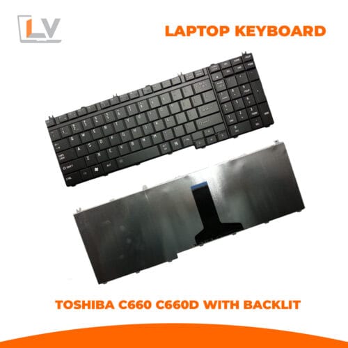 Buy Laptop, Components, Accessories & Servicing 10 Toshiba c600 us keyboard