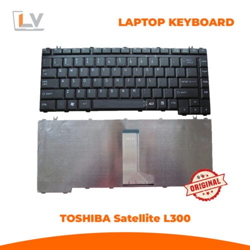 TOSHIBA Satellite L300 L305D L455 L515 A200 A300 A305 M300 KEYBOARD