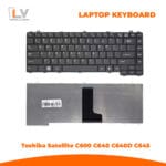 Laptop Keyboard Toshiba C600 L600 L600D C640 C645 C645D L745D L700 L730 Series
