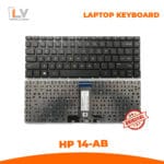 Pavilion 14-AB Series Laptop Keyboards