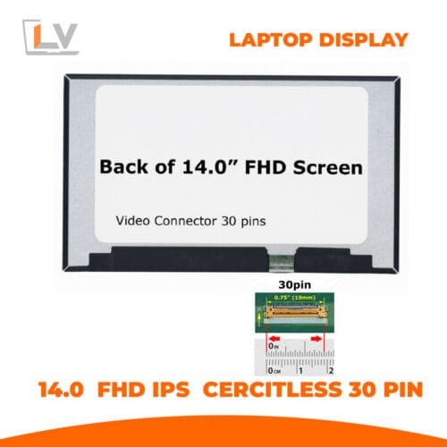 14.0--FHD-IPS--CERCITLESS-30-PIN